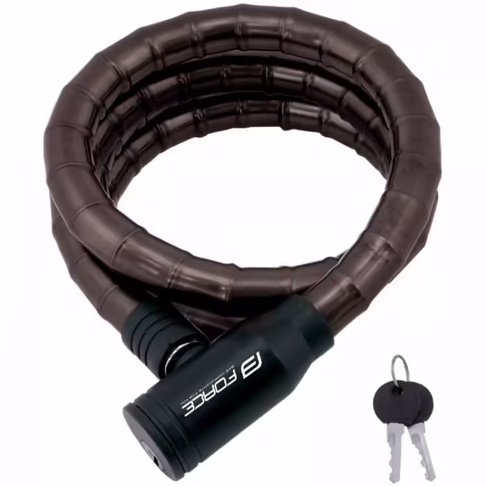 Sistema antifurt Force F protected