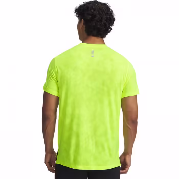 Tricou Under Armour Launch Camo - 2
