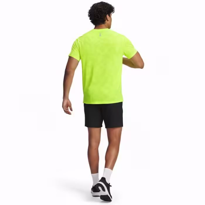 Tricou Under Armour Launch Camo - 3