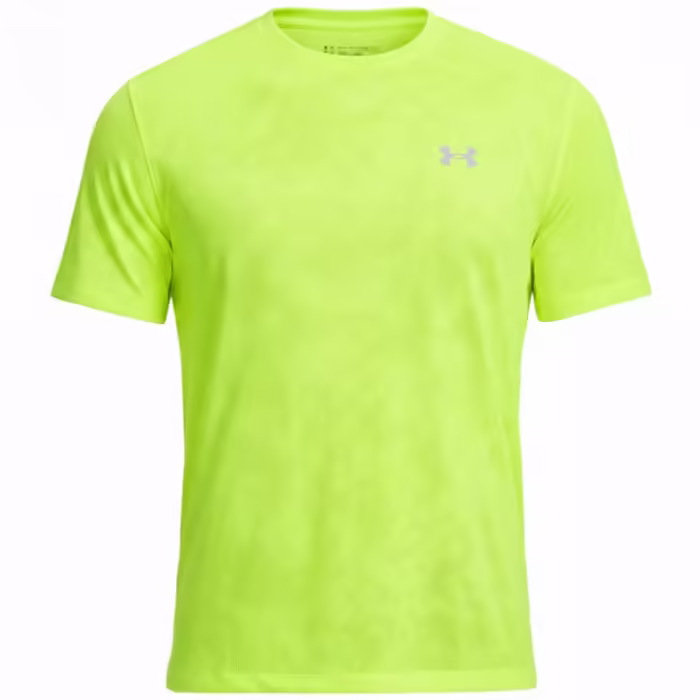 Tricou Under Armour Launch Camo - 6