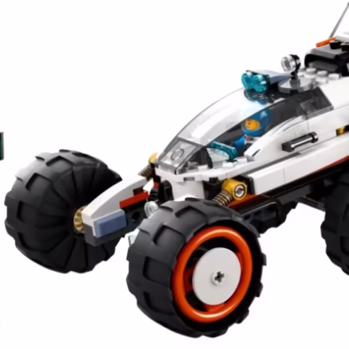 Конструкторы Lego 60431 - 2