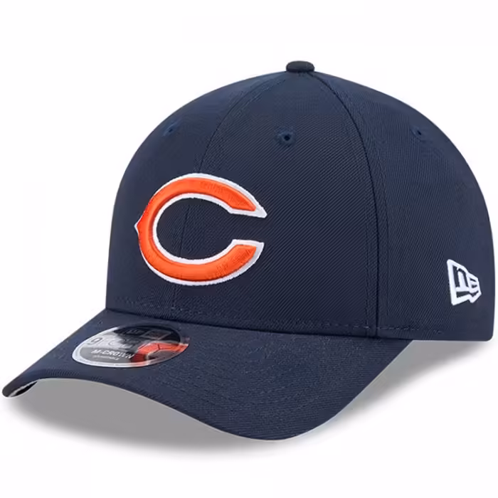 Chipiu New Era Nfl Team Chicago Bears