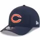 Chipiu New Era Nfl Team Chicago Bears