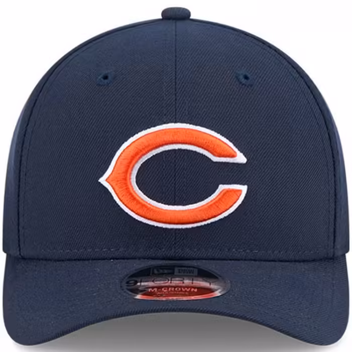 Chipiu New Era Nfl Team Chicago Bears - 2