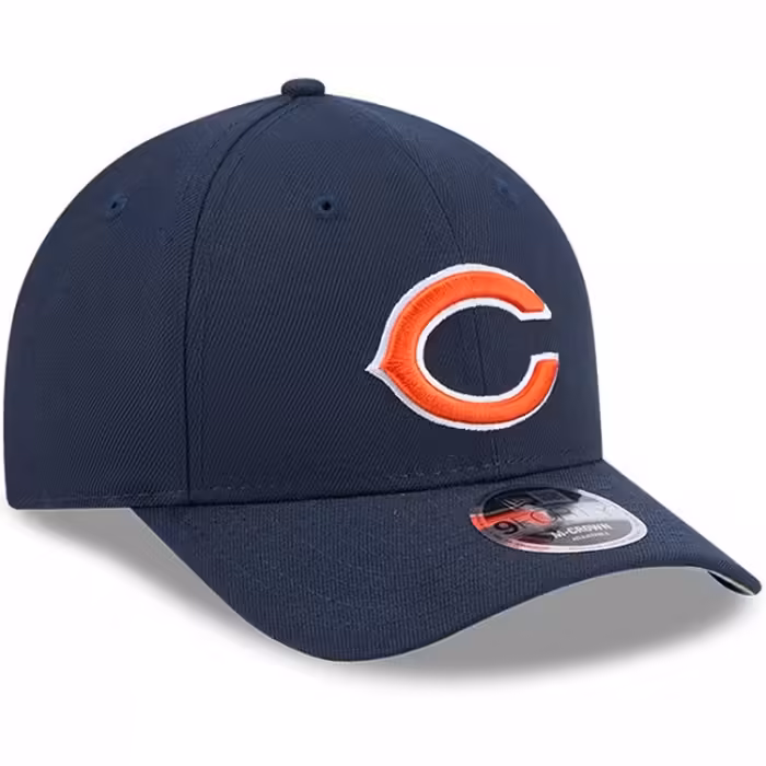 Chipiu New Era Nfl Team Chicago Bears - 3
