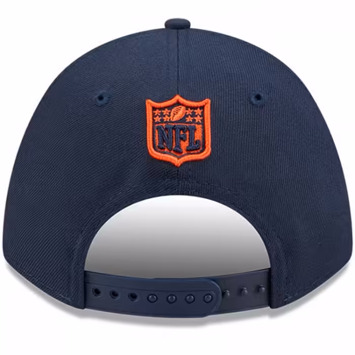 Chipiu New Era Nfl Team Chicago Bears - 4