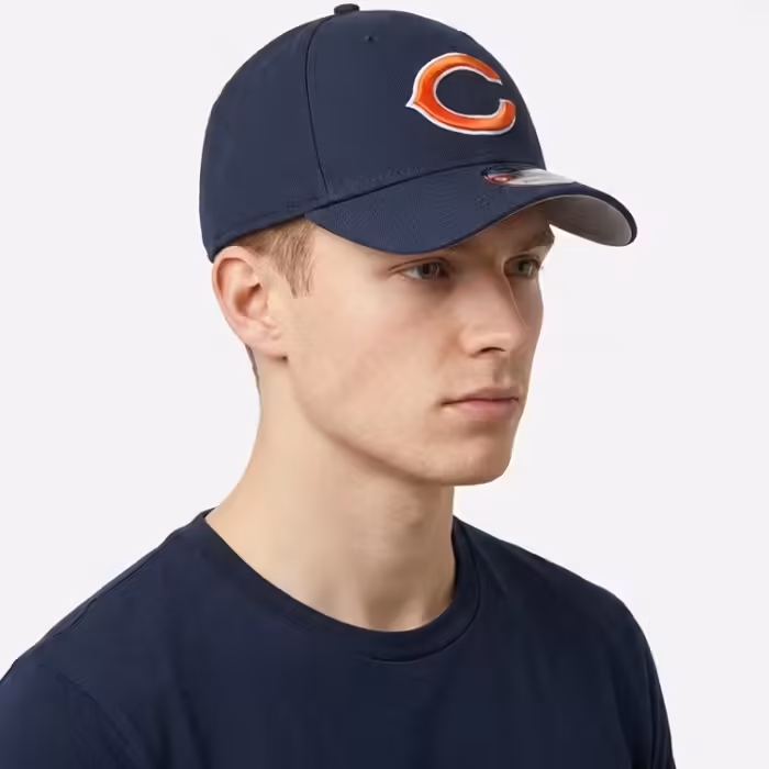 Chipiu New Era Nfl Team Chicago Bears - 8