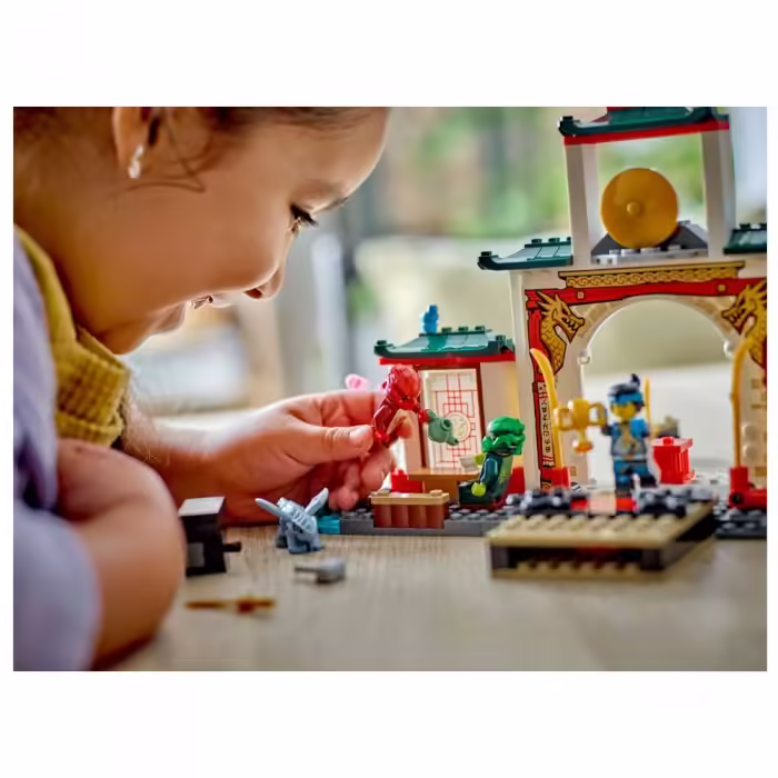 Constructor Lego 71831 - 3