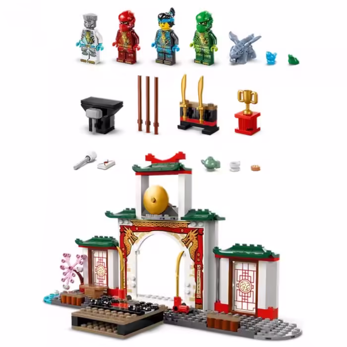 Constructor Lego 71831 - 5