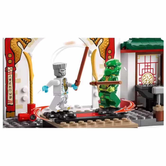 Constructor Lego 71831 - 6