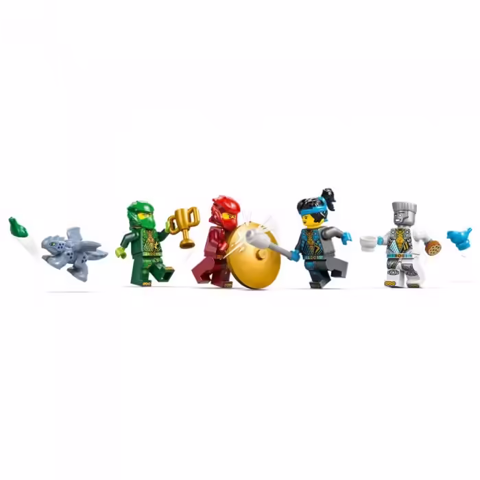 Constructor Lego 71831 - 7