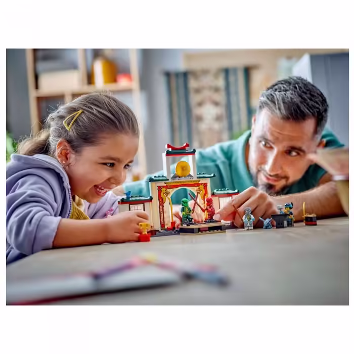 Constructor Lego 71831 - 8