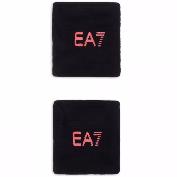 Wristwraps EA7 EMPORIO ARMANI TENNIS PRO W WRISTBAND