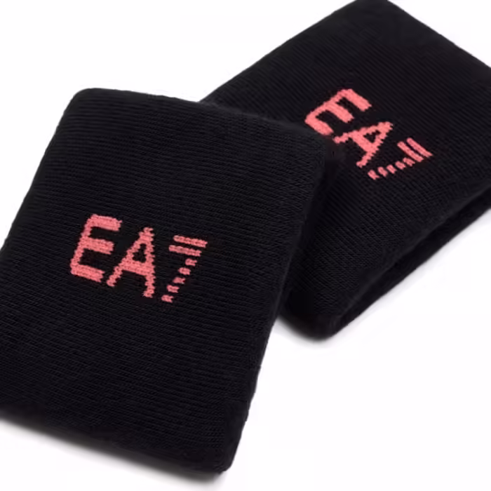 Wristwraps EA7 EMPORIO ARMANI TENNIS PRO W WRISTBAND - 2