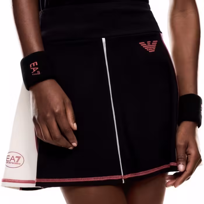 Wristwraps EA7 EMPORIO ARMANI TENNIS PRO W WRISTBAND - 3
