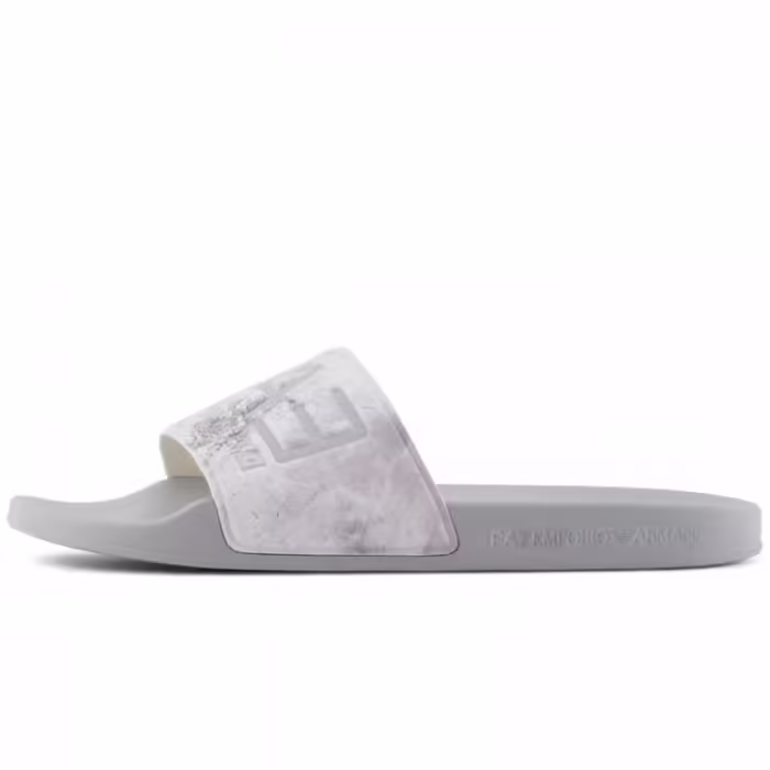 Slapi EA7 EMPORIO ARMANI SLIPPER