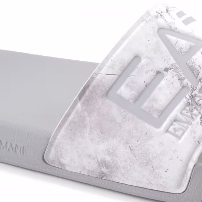 Slapi EA7 EMPORIO ARMANI SLIPPER - 5