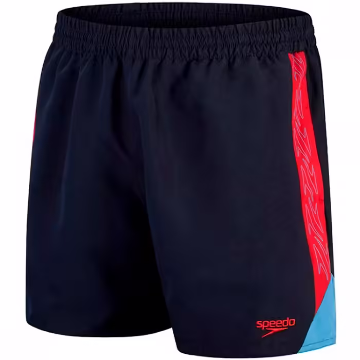 Sorti p/u inot Speedo HYPERBOOM SPL 16  WSHT - 2