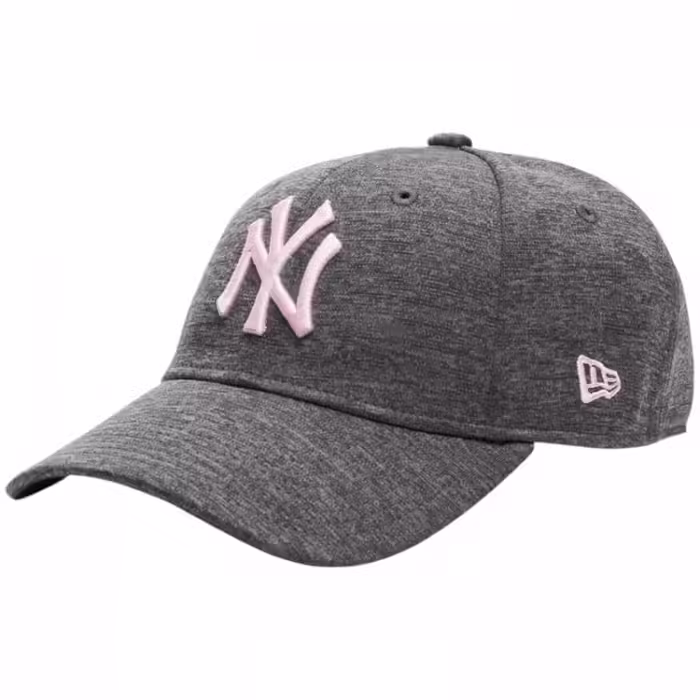 Кепка New Era Tech Jersey 9Forty New York Yankees 