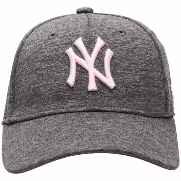 Кепка New Era Tech Jersey 9Forty New York Yankees  - 3