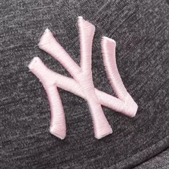 Кепка New Era Tech Jersey 9Forty New York Yankees  - 5