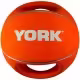 Minge medicinala 5 kg YORK Medicine Ball with Handles