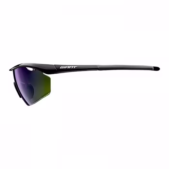 Ochelari de soare Giant STRATOS LITE BLACK/GRAY - KOLOR UP ROAD CAT.3 + CLEAR - 2