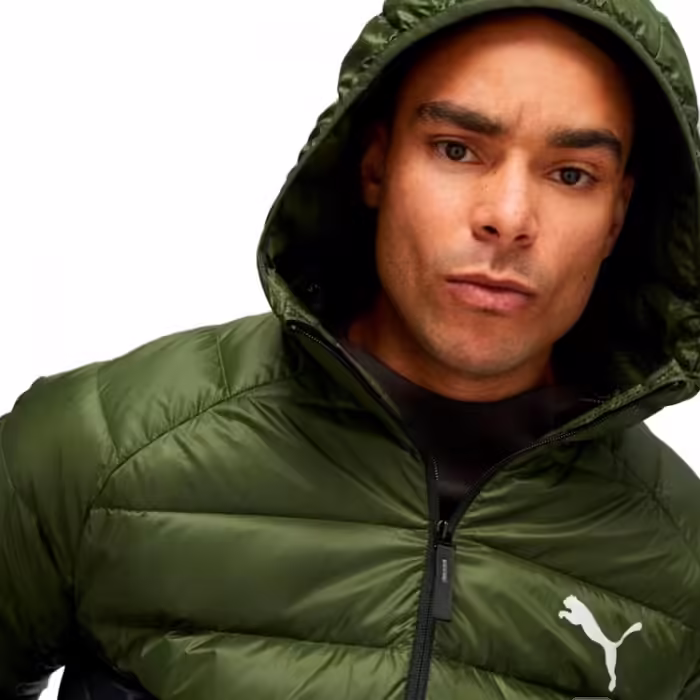 Куртка Puma PackLITE Hooded Down Jacket - 2