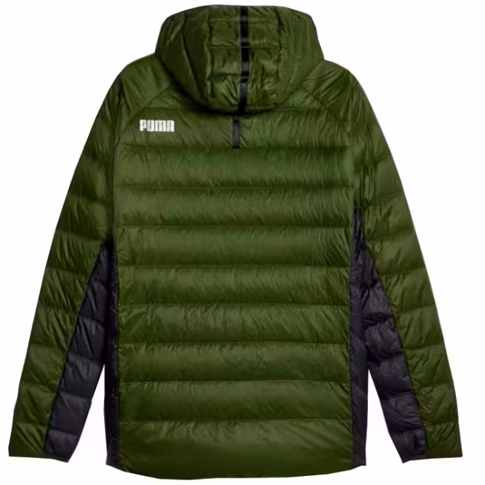 Куртка Puma PackLITE Hooded Down Jacket - 3