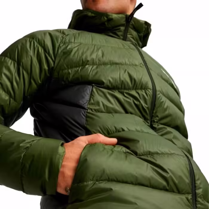 Куртка Puma PackLITE Hooded Down Jacket - 5