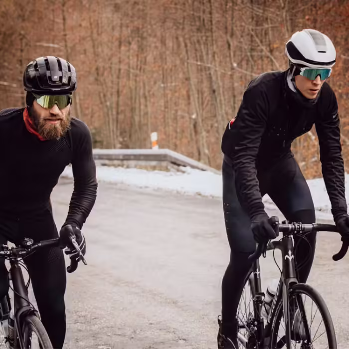 Перчатки велосипедные Force ULTRA TECH 2 - 2