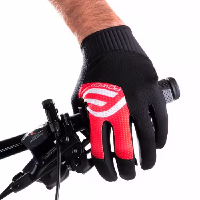 Manusi p/biciclisti Force MTB POWER - 3