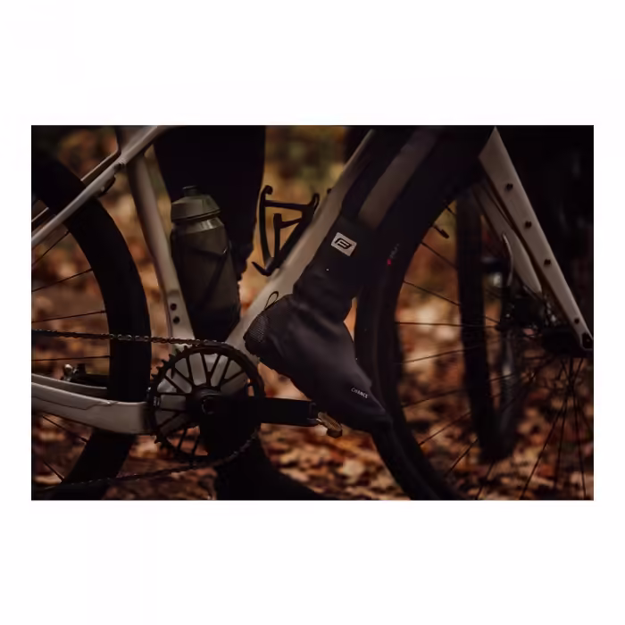 Гамаши Force CHANCE MTB\r\n Черный - 9