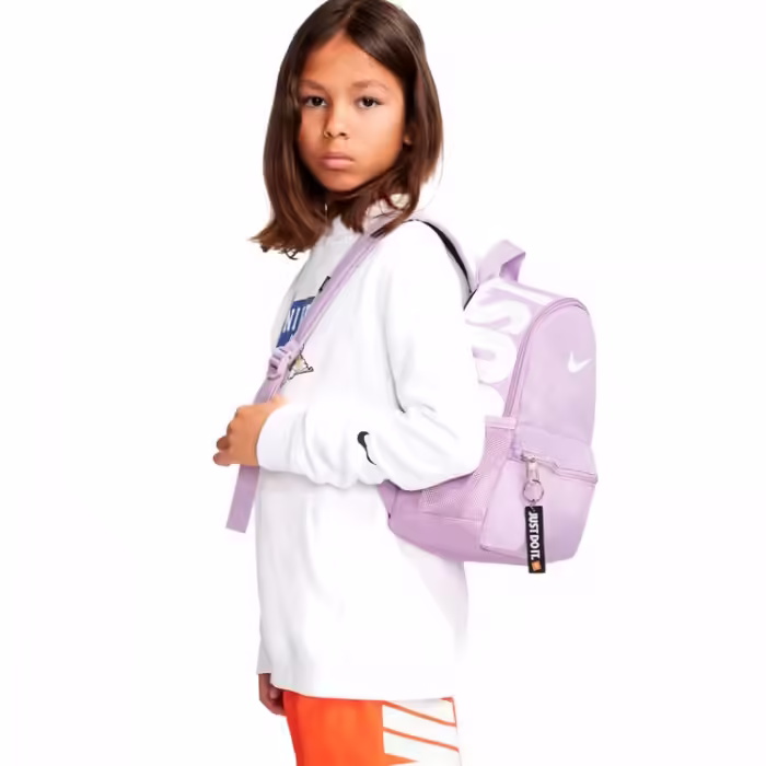 Rucsac Nike Y NK BRSLA JDI MINI BKPK - 4