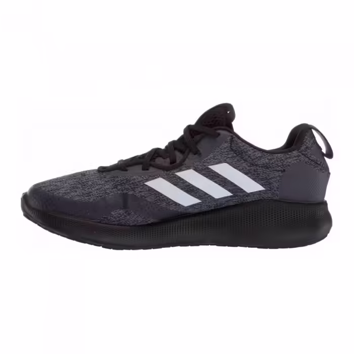 Кроссовки Adidas purebounce+ street w Черный