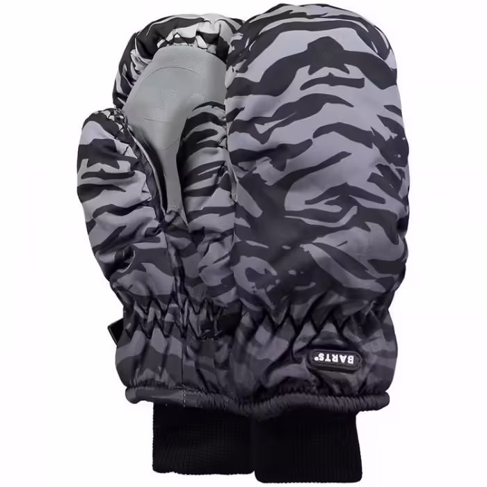 Перчатки Barts Nylon Mitts Kids