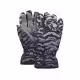 Manusi Barts Basic Skigloves Kids Silver