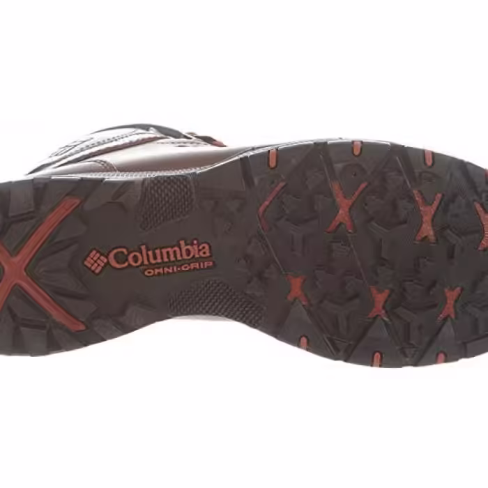 Ботинки Columbia Combin - 3