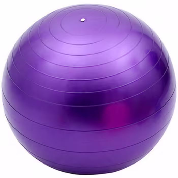 Minge gimnastica Media Fitness