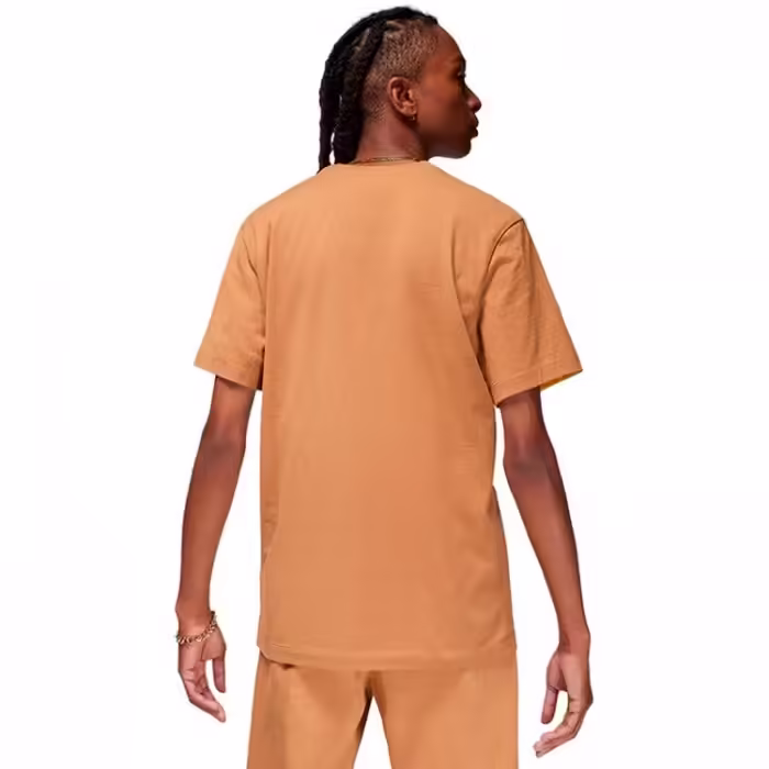 Футболка Nike M J JUMPMAN SS CREW - 2