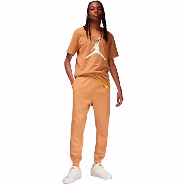 Футболка Nike M J JUMPMAN SS CREW - 3