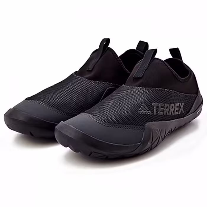 Aquashoes Adidas TERREX JAWPAW II H.RDY - 2