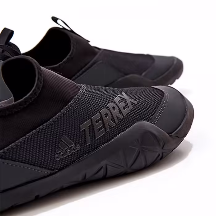 Aquashoes Adidas TERREX JAWPAW II H.RDY - 3