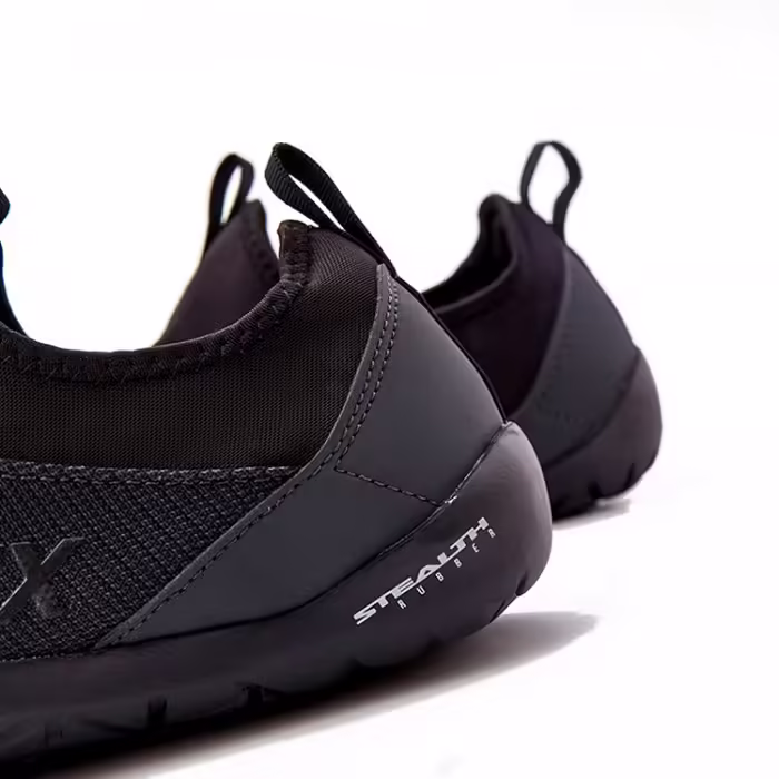 Aquashoes Adidas TERREX JAWPAW II H.RDY - 4