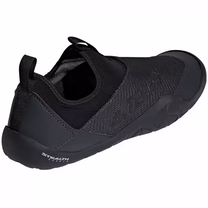 Aquashoes Adidas TERREX JAWPAW II H.RDY - 7