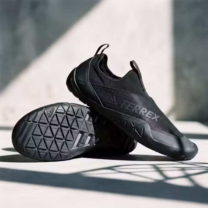 Aquashoes Adidas TERREX JAWPAW II H.RDY - 10