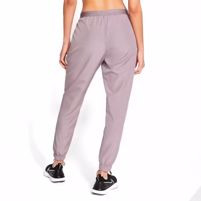 Брюки Nike W NK SWOOSH RUN TRK PANT - 3