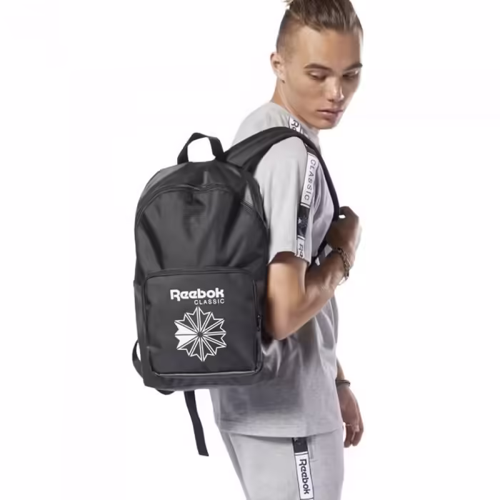 Rucsac Reebok CL Core Backpack - 3