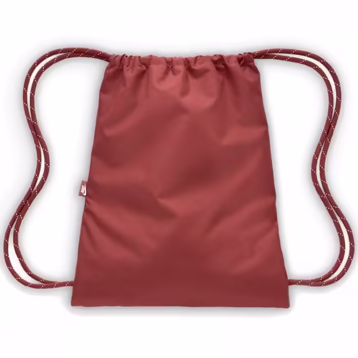 Мешок спортивный Nike NK HERITAGE DRAWSTRING - 2