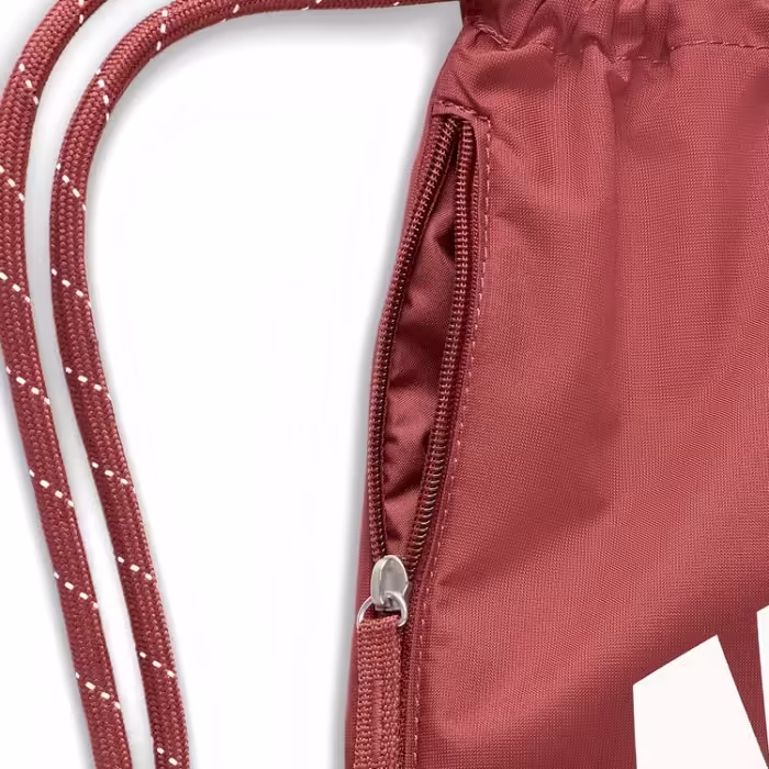 Мешок спортивный Nike NK HERITAGE DRAWSTRING - 3